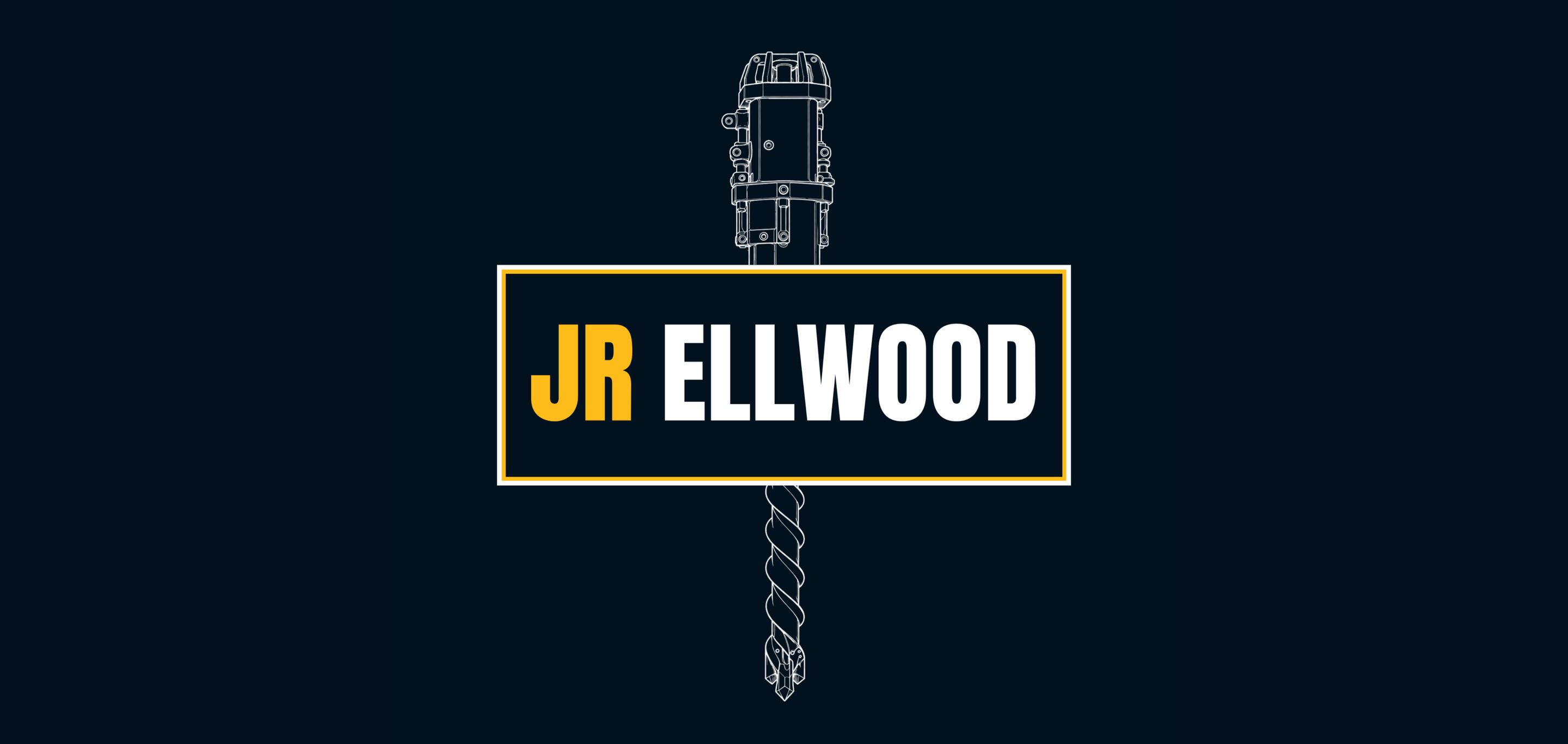 JR Ellwood - QuadraPile